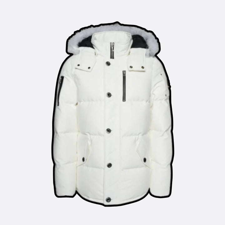 GIACCA MS KNCLS - 2 COLORI