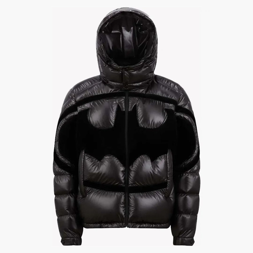 MNLR BAT-MAN