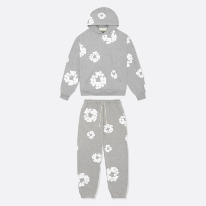 TUTA DNM TRS - 3 COLORI