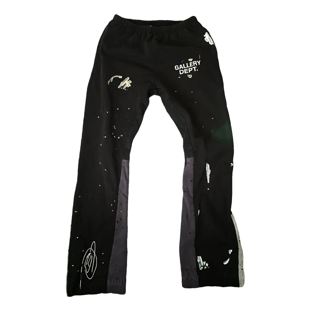 Panta - GLRY DPT 2 COLORI